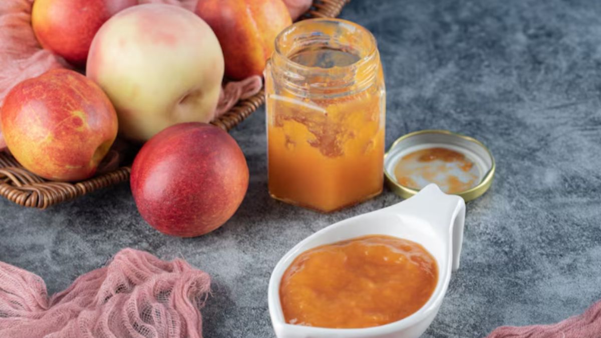 स्वाद से भरपूर है सेब की चटनी, बढ़ाएगी हर खाने का जायका, फटाफट नोट कर लें रेसिपी
