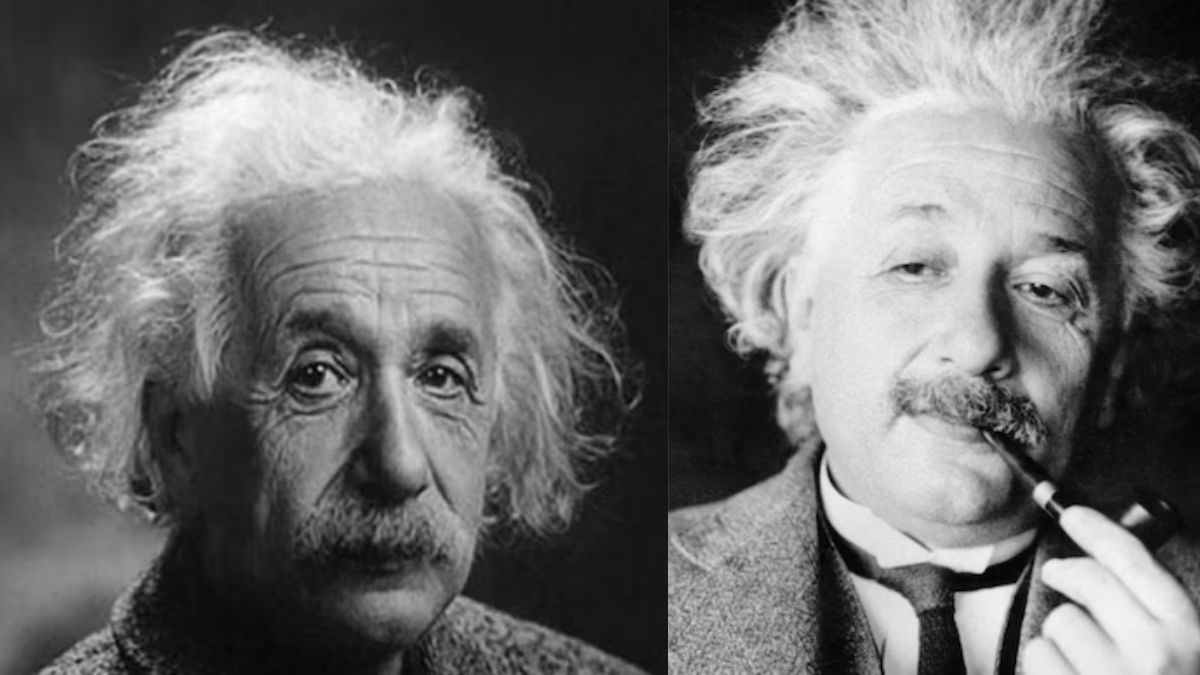 सपने हो जाएंगे सच, अगर आपने गांठ बांध ली Albert Einstein की ये 10 बातें
