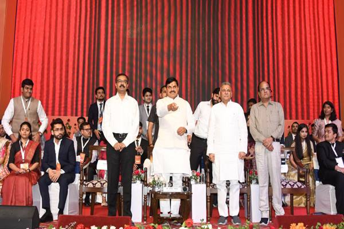 एमपी के छोटे से गांव की किसान की बेटी ने क्रेक की यूपीएससी, सफलता का बताया मंत्र