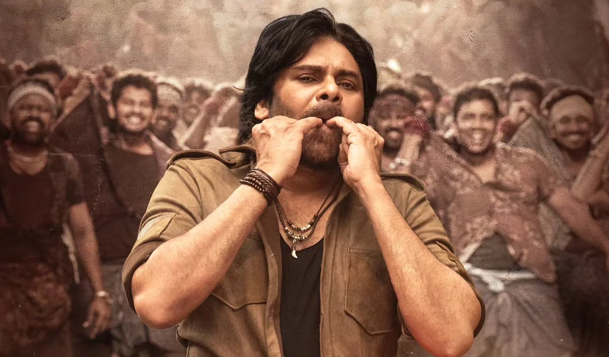 Ustaad Bhagat Singh Review: मनोरंजन के नाम पर पुराना फॉर्मूला और घिसी-पिटी कहानी, क्या सिर्फ ‘स्वैग’ काफी है?