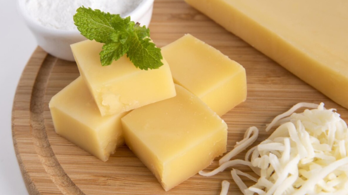 घर पर कैसे बनाएं हेल्दी मक्खन, नहीं पड़ेगी गाय के दूध की जरूरत, नोट कर लीजिए रेसिपी