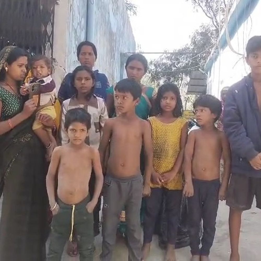 औरंगाबाद में दो पक्षों के बीच मारपीट:एक ही परिवार के पांच लोग जख्मी, एफआईआर दर्ज