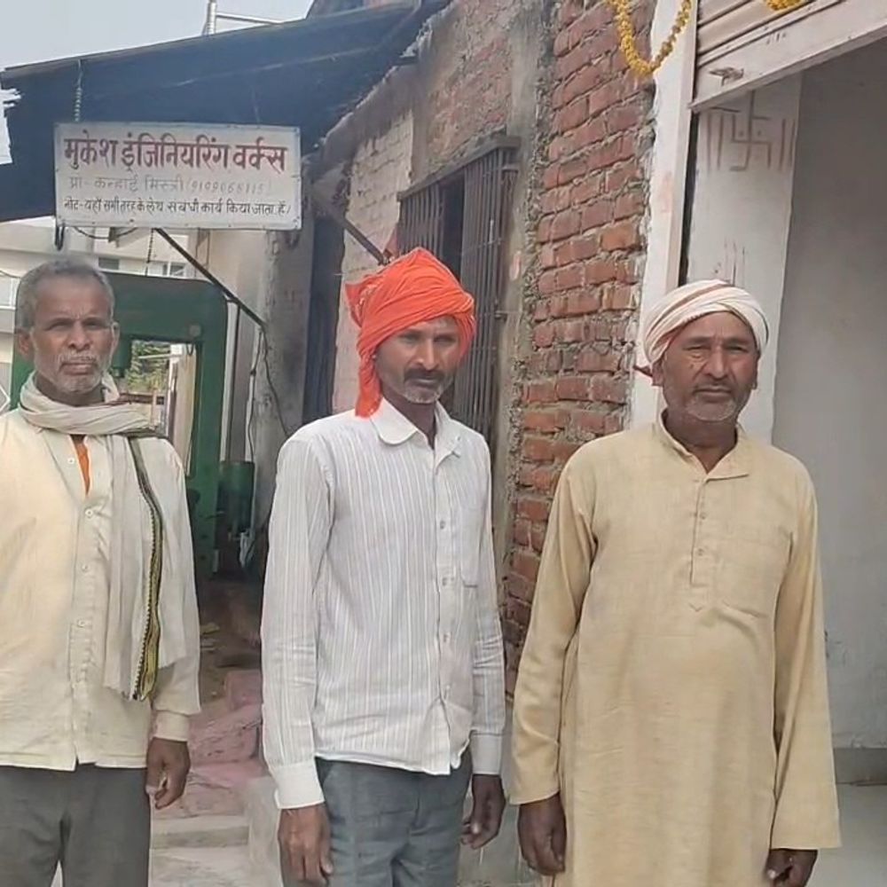 औरंगाबाद में नहर में डूबने से युवक की मौत:टॉयलेट के लिए जाते समय हादसा, पैर फिसलने के कारण गई जान