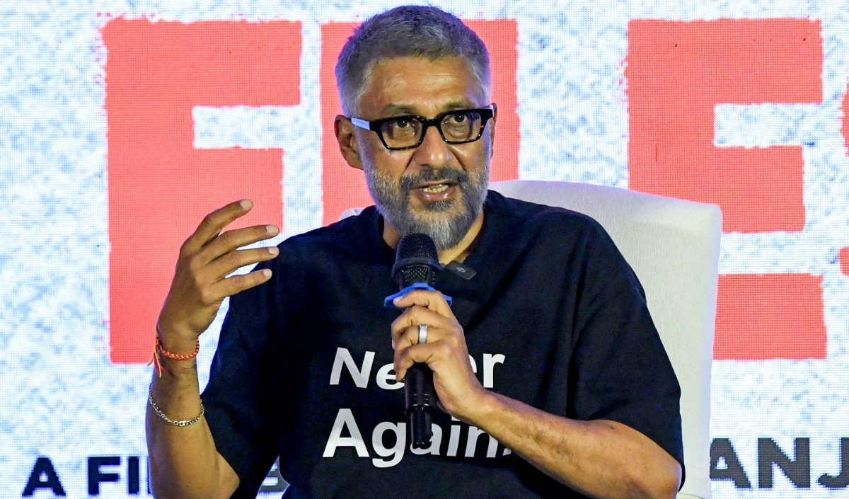 Dhurandhar 2 से इम्प्रेस हुए Vivek Agnihotri, फिल्म की तारीफ कर Aditya Dhar को दी एक खास नसीहत