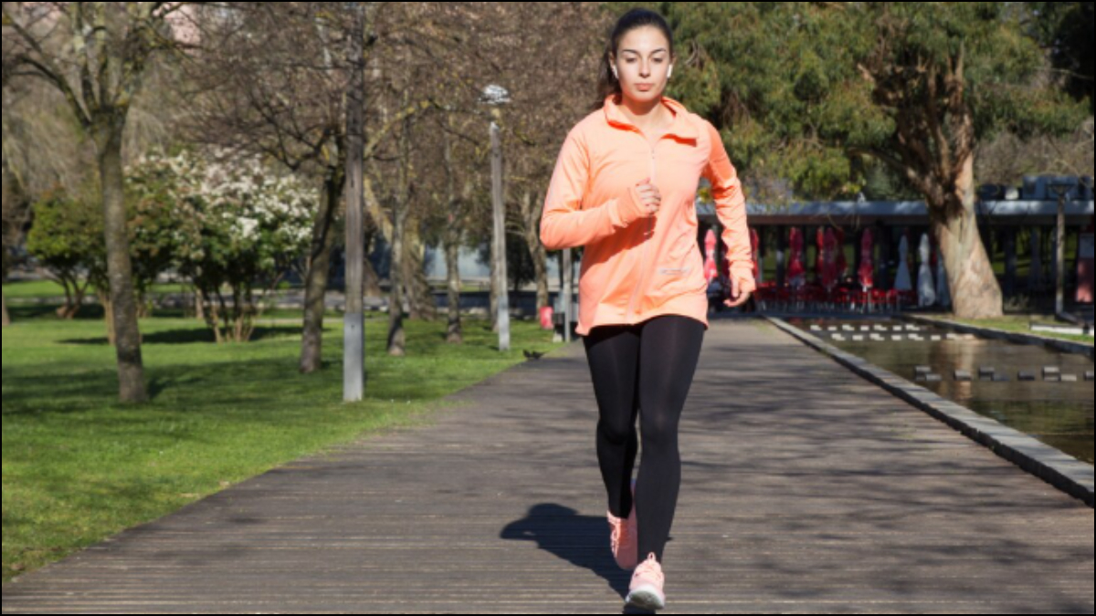 45 दिनों तक रोजाना 45 मिनट वॉक करने से शरीर में क्या बदलाव आएंगे, जानिए होने वाले शारीरिक और मानसिक फायदे