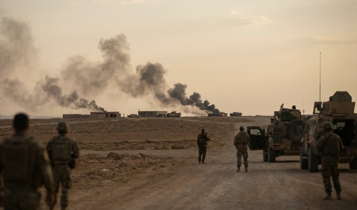 West Asia Conflict | पश्चिम एशिया संकट के बीच कतर में फंसे 1,000 भारतीयों की सुरक्षित वतन वापसी