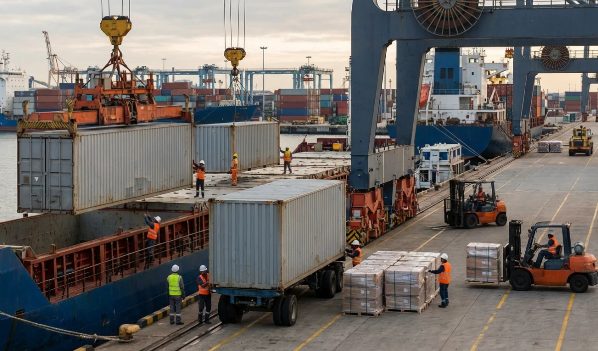 West Asia Crisis: निर्यातकों की बढ़ी मुश्किल, व्यापार मंडल ने RBI गवर्नर से लगाई राहत की गुहार