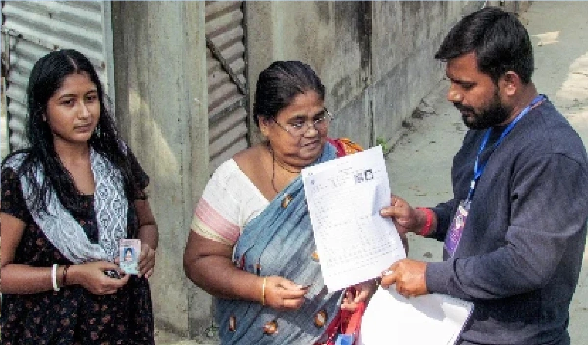 West Bengal के वोटरों को राहत! Supreme Court के आदेश पर अब Tribunal करेगा खारिज आवेदनों की सुनवाई