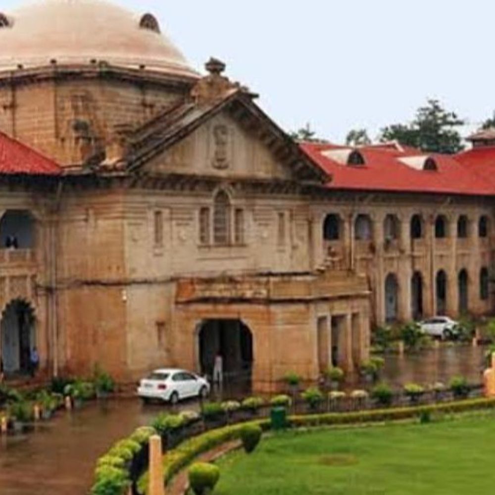 पुलिस दबाव दे तो हाईकोर्ट में आएं मजिस्ट्रेट:हाईकोर्ट ने न्यायिक मजिस्ट्रेटों को दी सलाह, कहा- अवमानना ​​का मामला भेजें