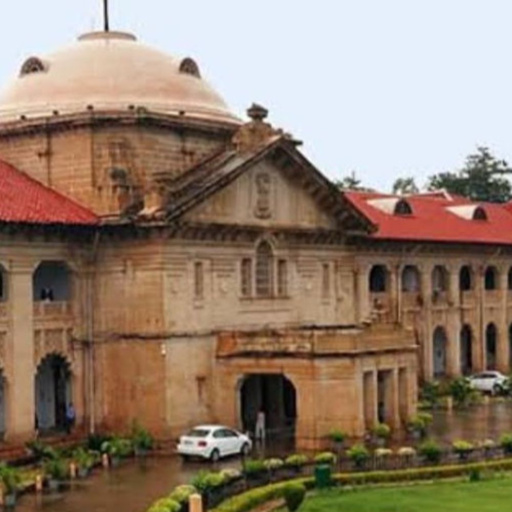 बहू पर ससुर के भरण पोषण का दायित्व नहीं: हाईकोट:बेटे की मृत्यु के उपरांत कांस्टेबल बहू से गुजारा भत्ता की मांग अस्वीकार