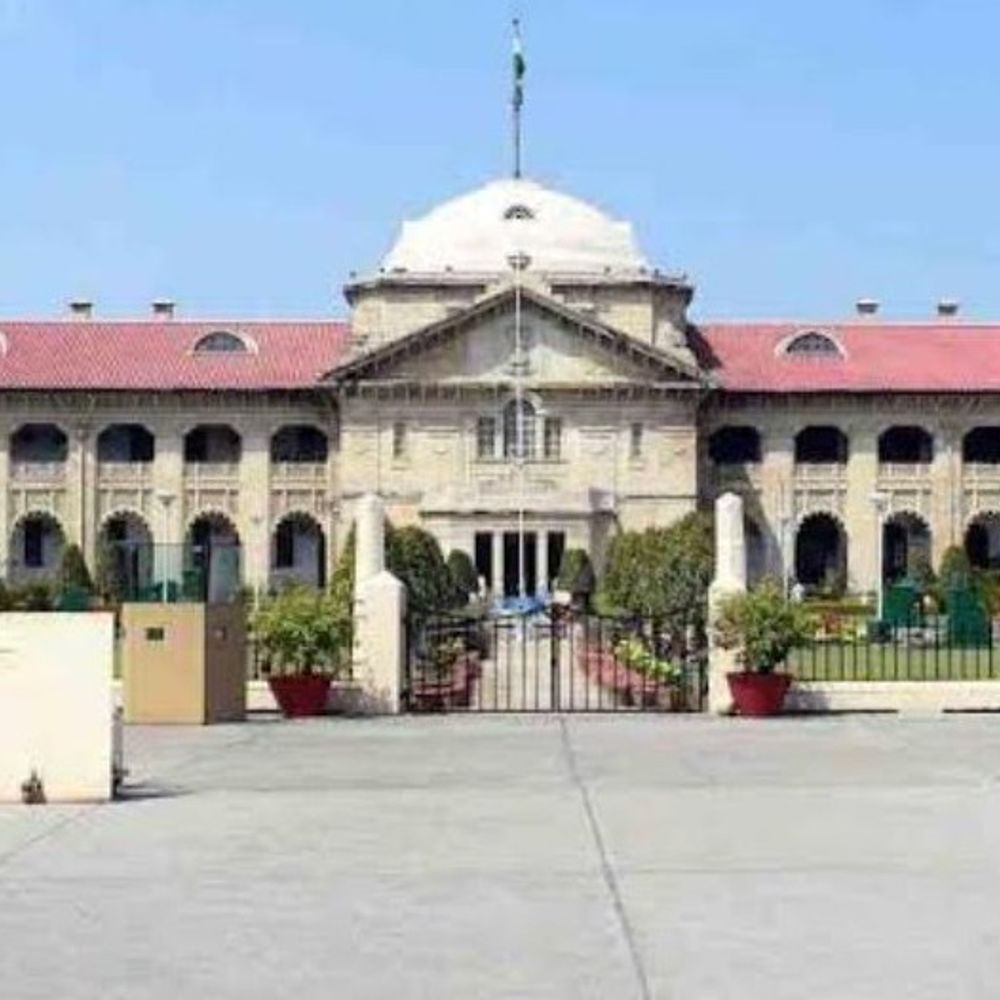 बदायूं की मस्जिद में नमाज पर रोक का आदेश रद:हाईकोर्ट ने कहा- कानून व्यवस्था को समस्या हो तो अधिकारी समाधान करें