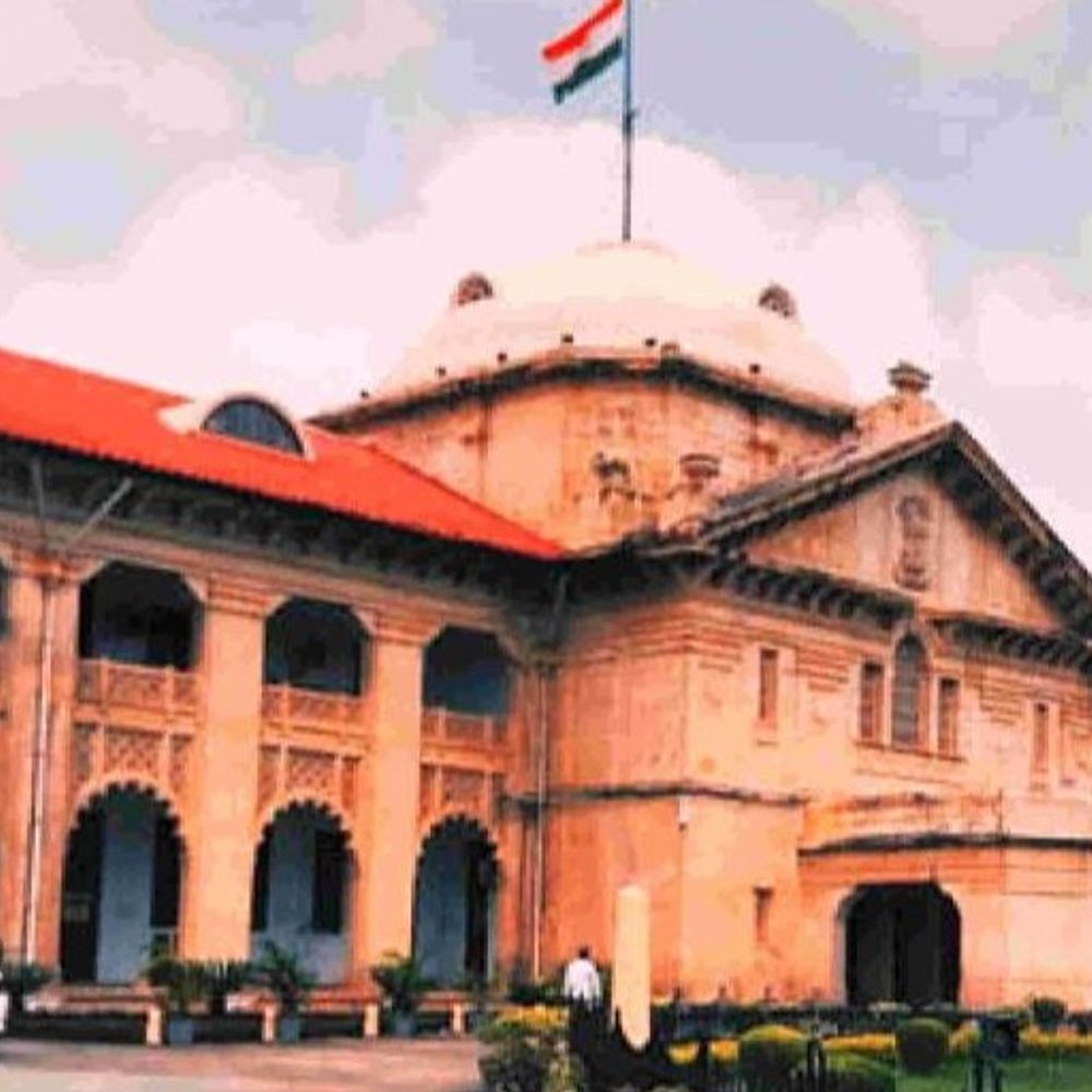 हाईकोर्ट ने पिता- बेटी पर डीएनए टेस्ट का दिया आदेश:कहा, पिता-बेटी को ‘सच्चाई जानने का अधिकार’, सोनभद्र का मामला