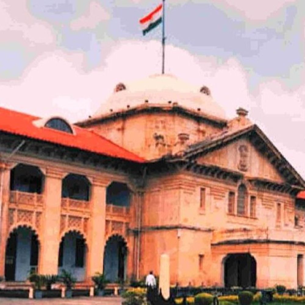 श्रीकृष्ण जन्मभूमि मामले में अब 10 अप्रैल को सुनवाई:हाईकोर्ट ने कहा-सभी पक्ष अपना जवाब दाखिल करें ताकि बहस हो सके