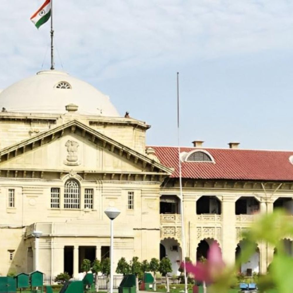 कानून-व्यवस्था पर धार्मिक अधिकार को सीमित करना उचित नहीं:निजी संपत्ति में पूजा पर प्रतिबंध नहीं, बशर्ते उससे शांति भंग न हो