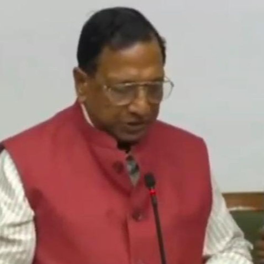 किराएदारों की फैमिली ID की राह होगी आसान:विधायक प्रमोद विज ने उठाया मुद्दा; कैबिनेट मंत्री कृष्ण बेदी का आश्वासन, एक हफ्ते के भीतर होगी फिजिकल वेरिफिकेशन