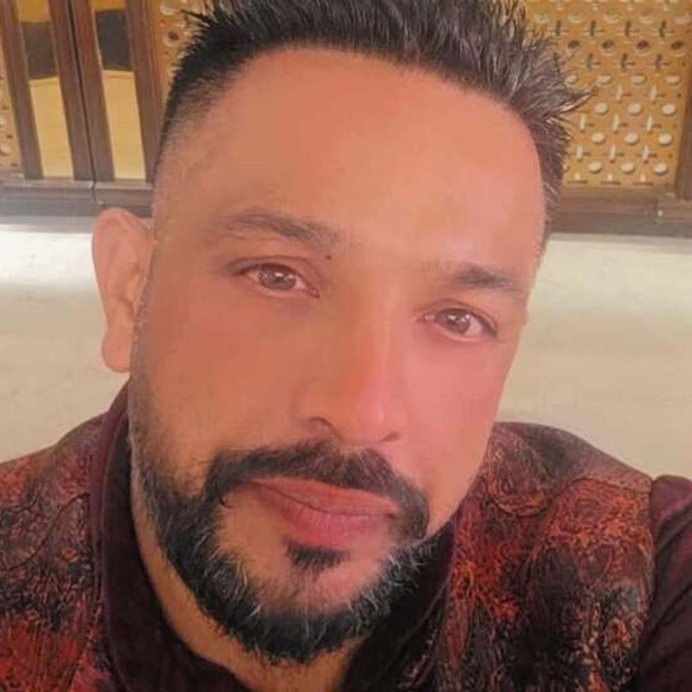 जालंधर के लक्की हत्याकांड में पुलिस का एक्शन:जोगा के 10 साथी राउंडअप, शूटर गुरताज की तलाश में दस ठिकानों पर छापेमारी