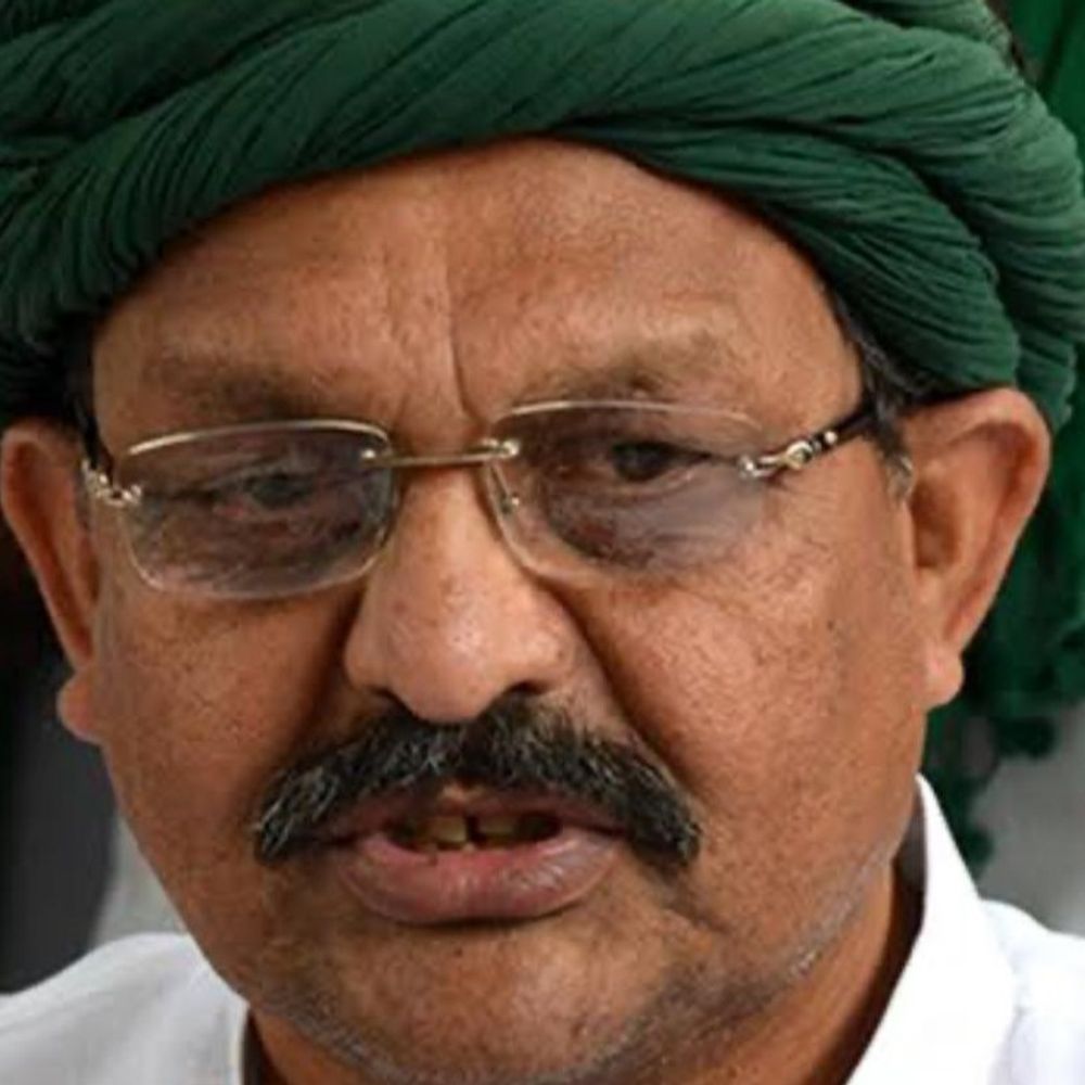 अफजाल अंसारी की कुर्क संपत्ति पर जवाब मांगा:हाईकोर्ट ने सांसद की पत्नी, बेटियों के मामले में भी यूपी सरकार पूछा