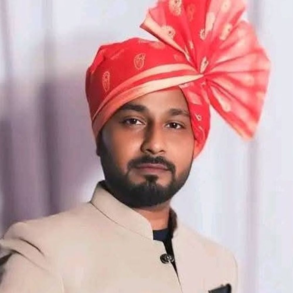 अलीगढ़ में लापता नेता बने पार्षद:10 महीने से तलाश रही पुलिस, सरकार ने थमा दी कुर्सी