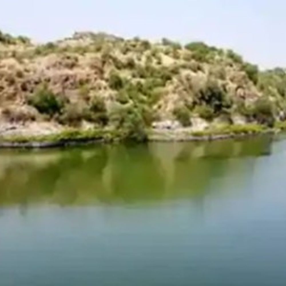 जोधपुर में 24 मार्च को नहीं आएगा पानी:फिल्टर प्लांट-पाइपलाइनों के मेंटेनेंस का होगा काम, जानिए- किन इलाकों में नहीं होगी सप्लाई