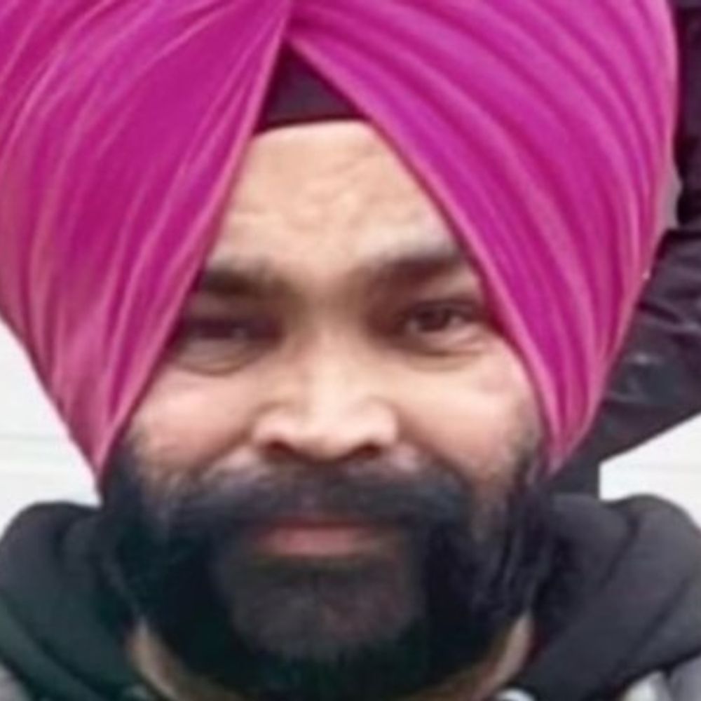 कुरुक्षेत्र के युवक की फ्रांस में मौत:सड़क पर बेहोश होकर गिरा, 11 मार्च को घर से पेरिस लौटा, दो बेटियों का पिता