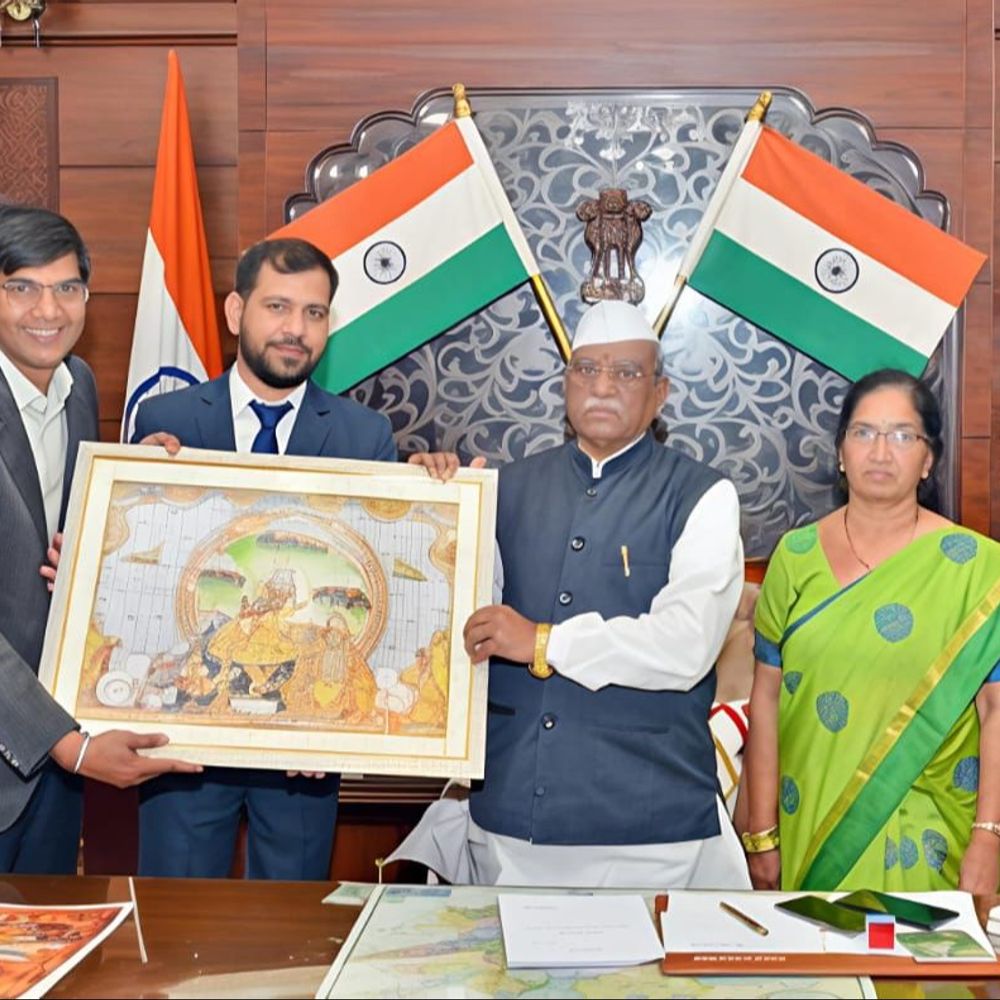 जयपुर में 6-7 अप्रैल को होगा राजस्थान फिजियो समिट 2026:देशभर के विशेषज्ञों का होगा भव्य संगम; राज्यपाल और विधानसभाध्यक्ष होंगे शामिल