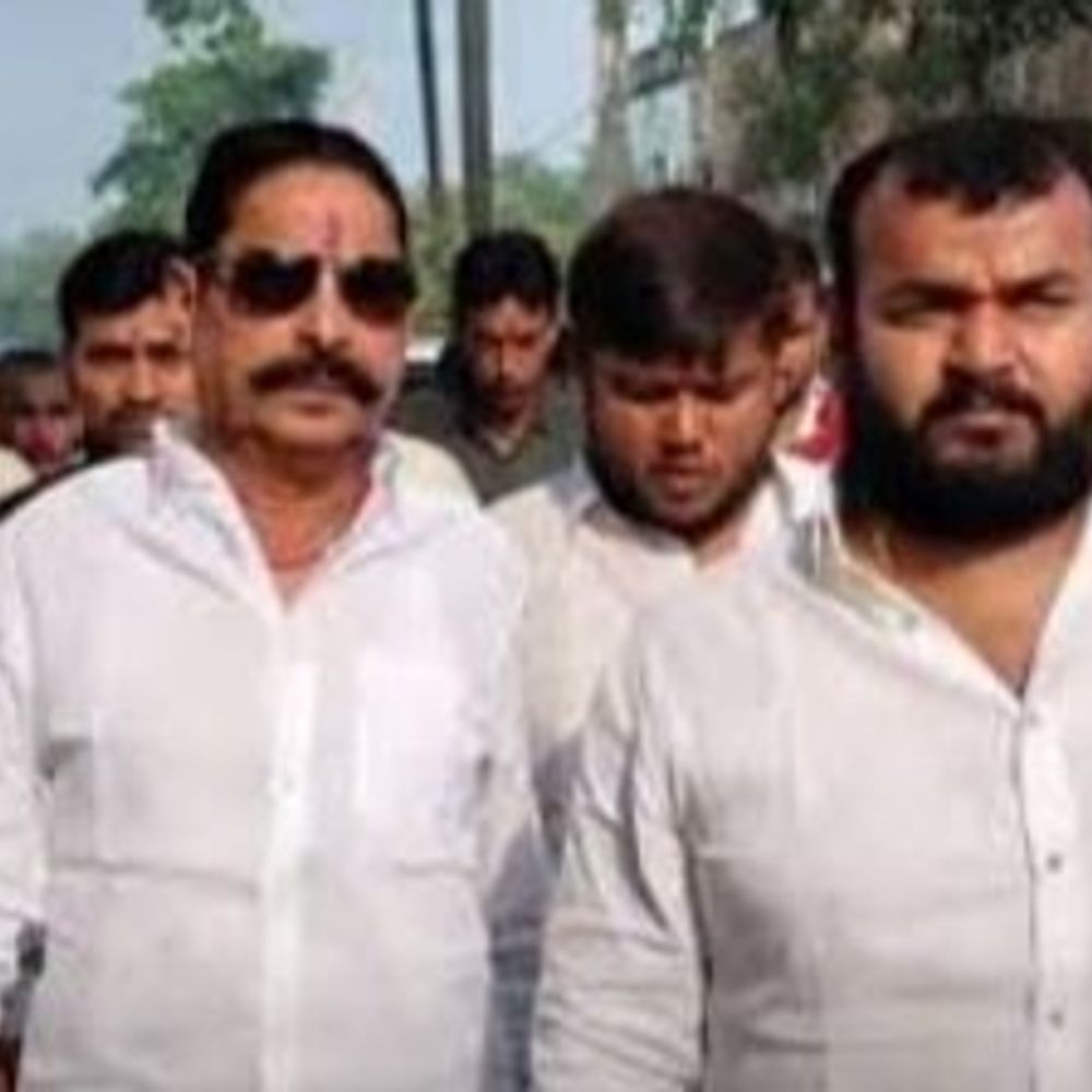 अनंत सिंह के भतीजों को हाईकोर्ट से मिली बेल:दुलारचंद हत्याकांड में थे आरोपी, एक सप्ताह पहले बाहुबली भी हुए थे रिहा