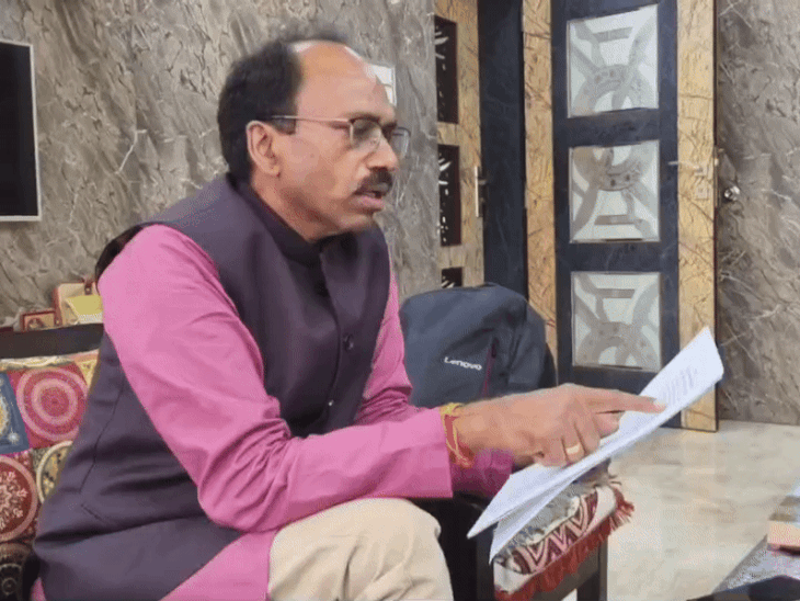 राजस्थान में अब सिर्फ एक ‘राजस्थान ग्रामीण बैंक’:एक राज्य-एक ग्रामीण बैंक नीति से देशभर में बैंकों का विलय, उदयपुर सांसद के सवाल पर सरकार का जवाब