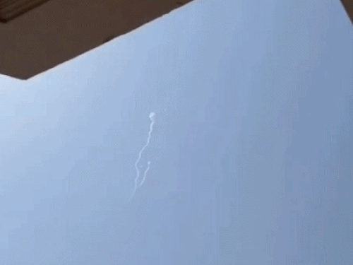 हरियाणा के व्यक्ति ने दोहा से डाला बमबारी का वीडियो:3 साल से विदेश में, बोले- 5-6 हरियाणवी लड़के फंसे, लोगों को सुरक्षित स्थान पर पहुंचाया