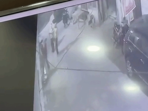 अमृतसर फैजपुरा फायरिंग केस का बड़ा खुलासा:पार्षद परिवार की साजिश निकली घटना, लव-मैरिज केस प्रभावित करने के लिए खुद करवाई गोलीबारी