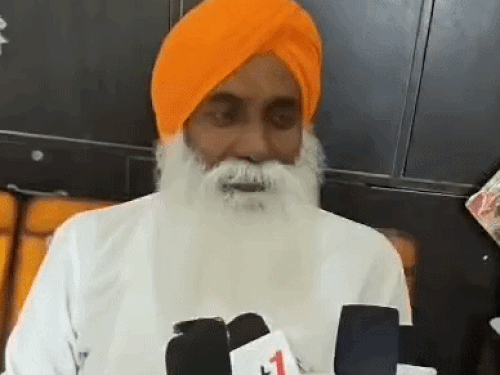 कांग्रेस MLA बोले-पार्टी विधायक चोरी-चोरी CM सैनी से मिलते हैं:हुड्डा के लिए 20 साल तंवर-सैलजा से लड़ा, दिल टूट गया; हाईकमान से बात करूंगा