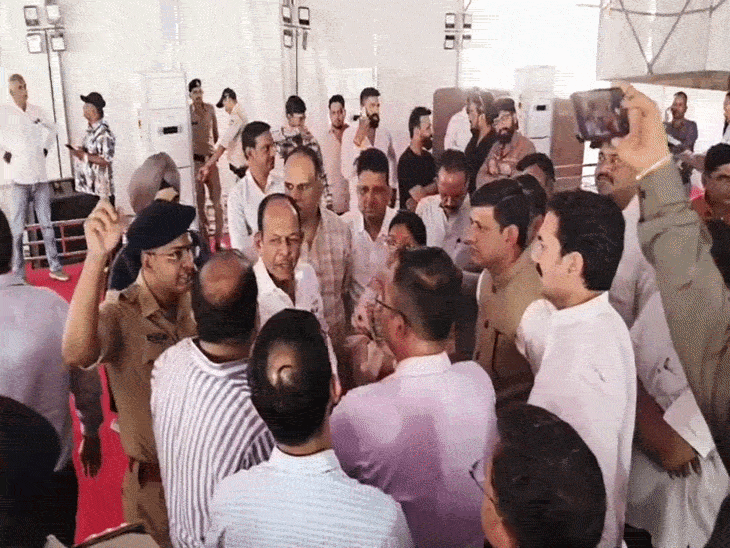 इंदौर को आज सीएम देंगे विकास कामों की सौगात:नर्मदा पेयजल परियोजना के चौथे चरण का हाेगा भूमि पूजन