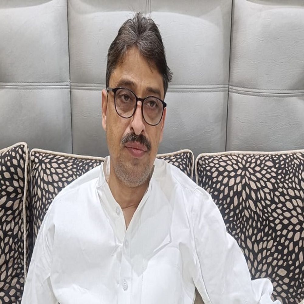 पीएम मोदी के बयान पर सांसद इमरान मसूद का बयान:बोले-टीवी एंकर से भी कमजोर PM का भाषण, दुनिया में भारत गायब, विदेश नीति फेल, देश में ध्रुवीकरण ही असली एजेंडा