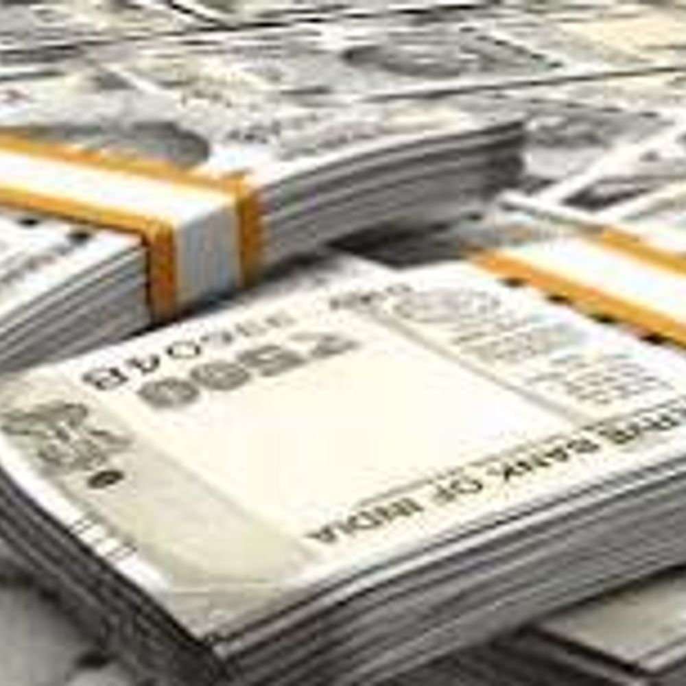 रामनवमी पर सरकार ने लिया ₹2500 करोड़ का कर्ज:30 मार्च को होगा भुगतान; इस माह सरकार ने सबसे अधिक 18,700 करोड़ का लोन लिया