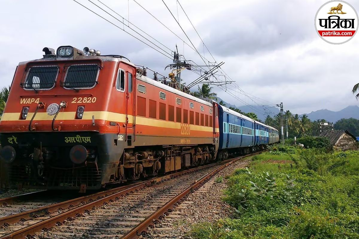 बरेली सिटी यार्ड में काम से कई ट्रेनें प्रभावित, कासगंज, पीलीभीत, लालकुआं व टनकपुर रूट की गाड़ियां अब जंक्शन और इज्जतनगर से चलेंगी