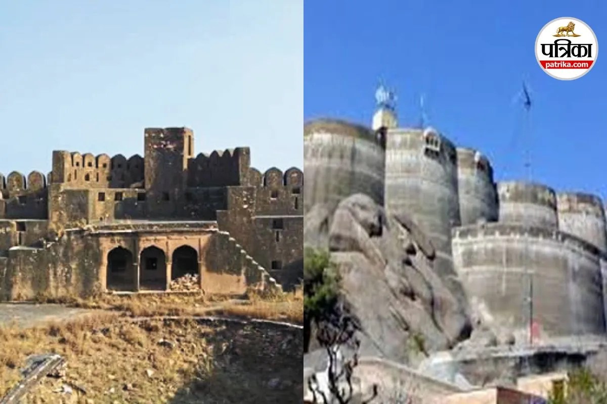 Sikar News: रामभक्त रानी बणीरोत की इच्छा पर देवी सिंह ने बसाए रामगढ़ व रघुनाथगढ, बेटे का नाम रखा लक्ष्मण, जिसने बसाया लक्ष्मणगढ़