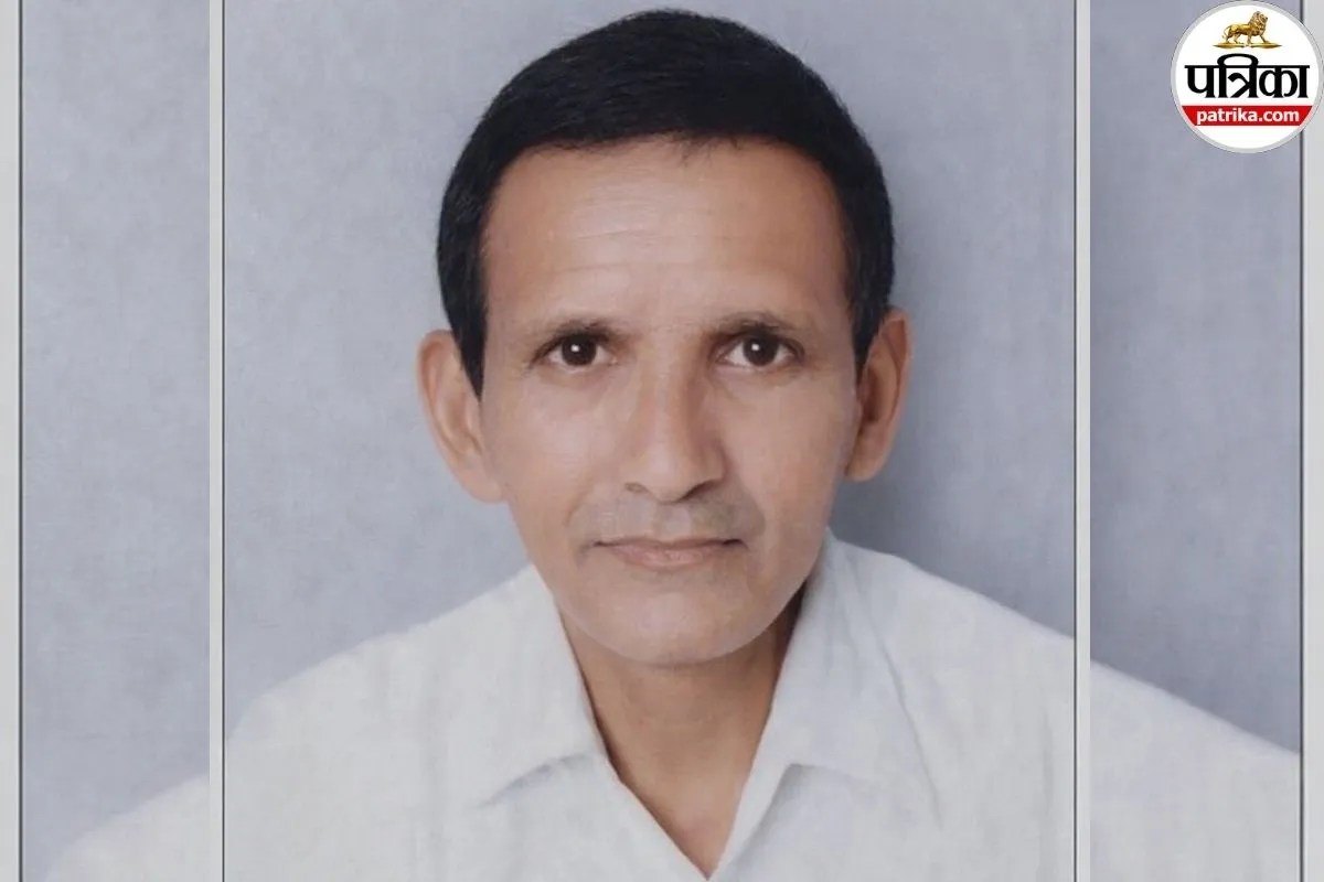 नो एंट्री में घुसा ट्रक… ड्यूटी पर जा रहे होमगार्ड को कुचला, चार महीने बाद होना था रिटायरमेंट, परिवार पर टूटा दुखों का पहाड़