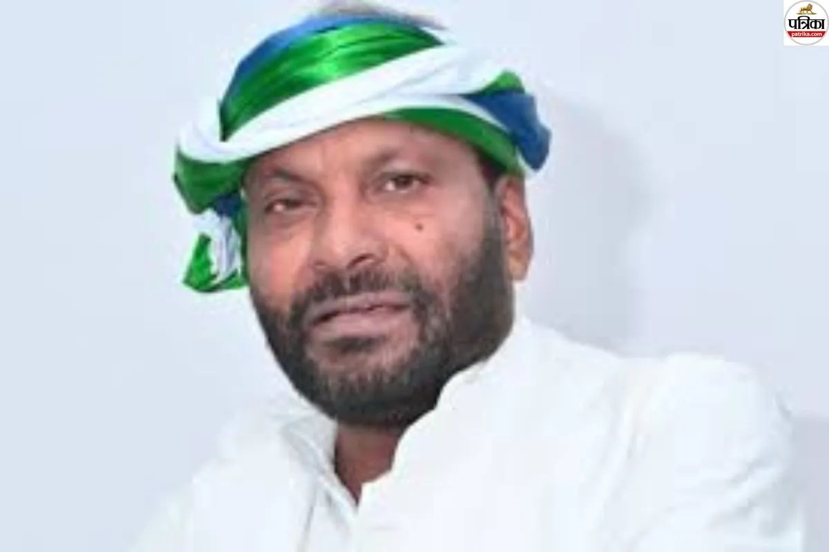 ‘यह जनता का पैसा है’: MLA फंड में 24% कमीशन पर भड़के विधायक IP गुप्ता, कहा -सड़क खराब हुई तो उखाड़ देंगे