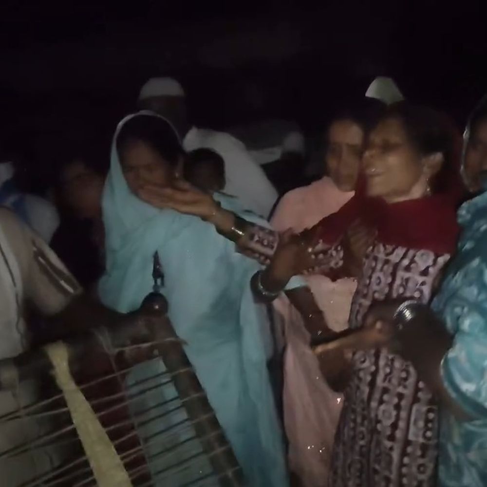 गिरिडीह में पत्थर खनन विवाद; अधेड़ की हत्या:कहासुनी के बाद मारपीट, फिर चाकू से गोदकर ले ली जान, आरोपी हुआ फरार