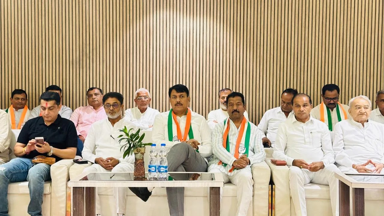 कांग्रेस 5 से जारी करेगी उम्मीदवारों की सूची, 50% सीटों पर युवाओं को मौका