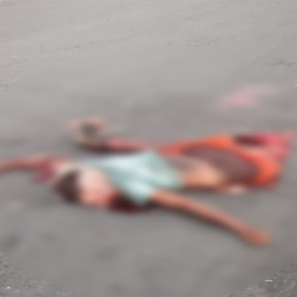 अज्ञात वाहन की टक्कर से व्यक्ति की मौत:जांजगीर-चांपा में मॉर्निंग वॉक के दौरान हादसा, आरोपी की तलाश में जुटी पुलिस