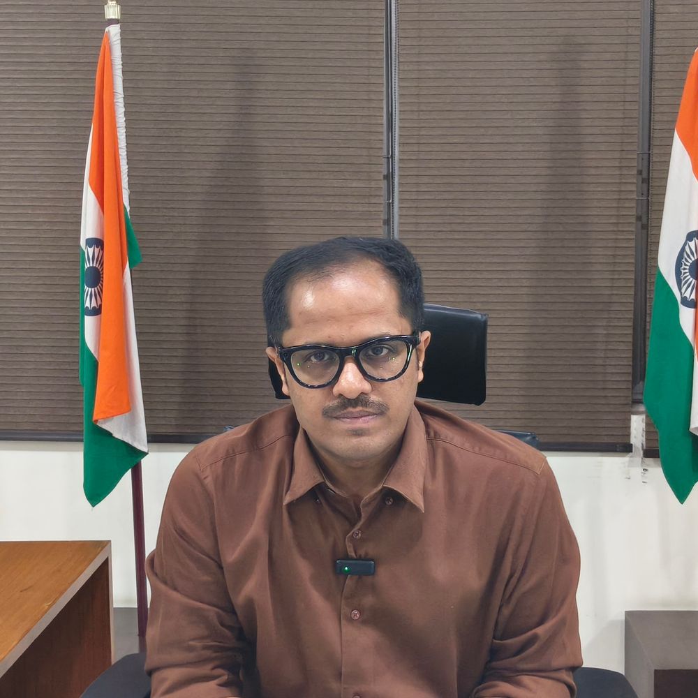 चित्रकूट को विकास कार्यों के लिए 14 करोड़ मिले:वित्तीय वर्ष के समापन पर डीएम की पहल से मिली सौगात