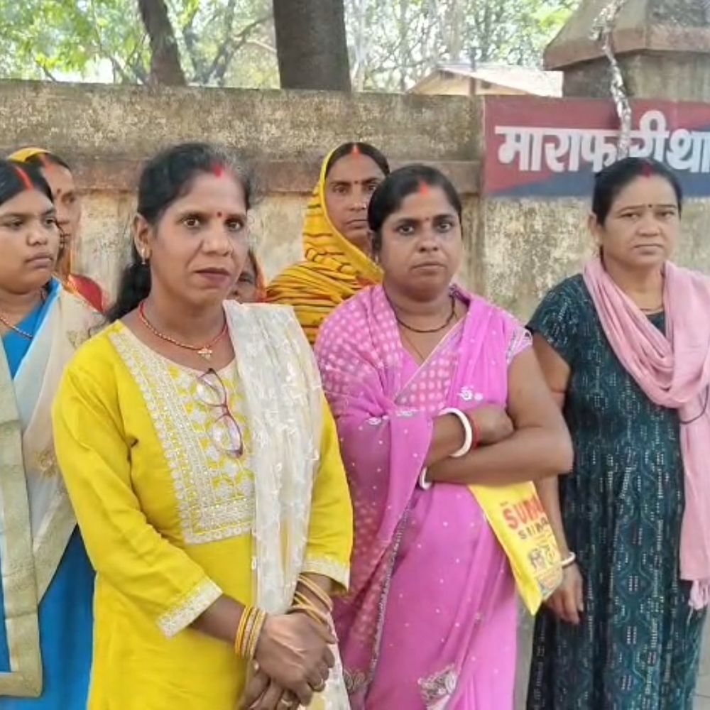 स्वयं सहायता समूह में पैसे हड़पने का आरोप:बोकारो में महिला ने संचालिका पर मारपीट का केस दर्ज कराया