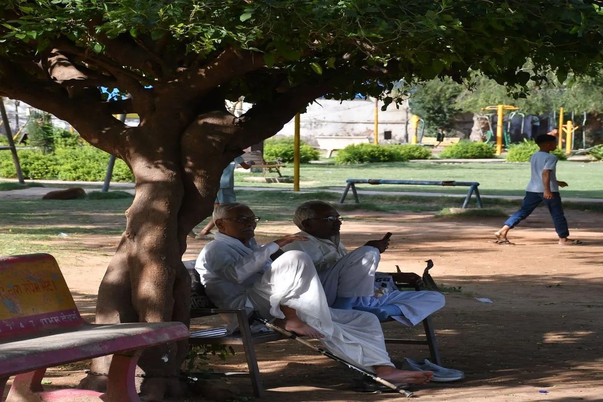 राहगीरों को राहत देंगे विश्राम गृह…मिलेगा शीतल पेयजल