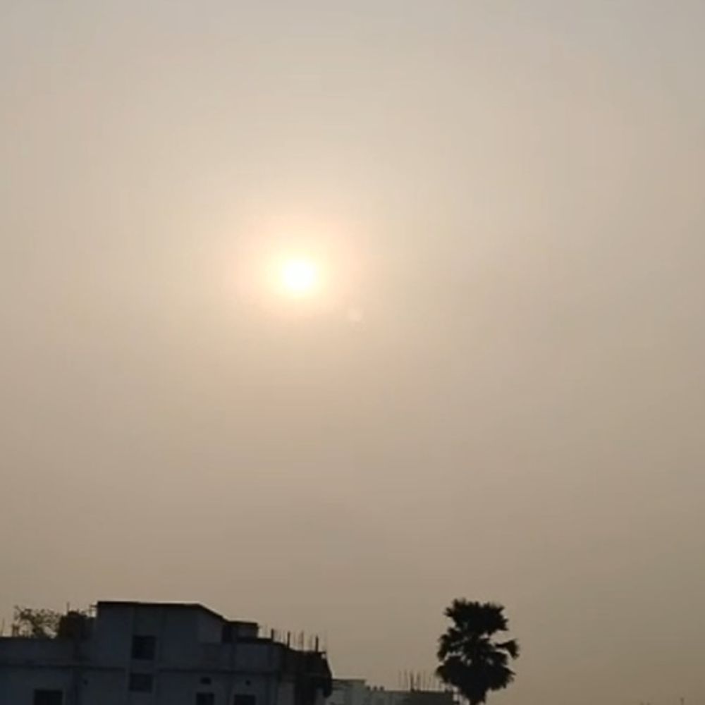 गायाजी में 42 डिग्री सेल्सियस तक पहुंचेगा पारा:19 अप्रैल के बाद चलेगी पछुआ हवा, दो दिन तक उमस भरी गर्मी करेगी परेशान
