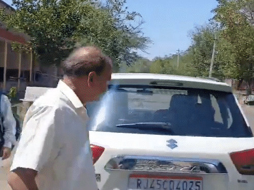 डॉक्टरों ने 1500 से ज्यादा बनाए थे फर्जी सिलिकोसिस सर्टिफिकेट:दलालों के जरिए होता था पैसों का लेनदेन, असली मरीजों को रखते थे सुविधा से दूर