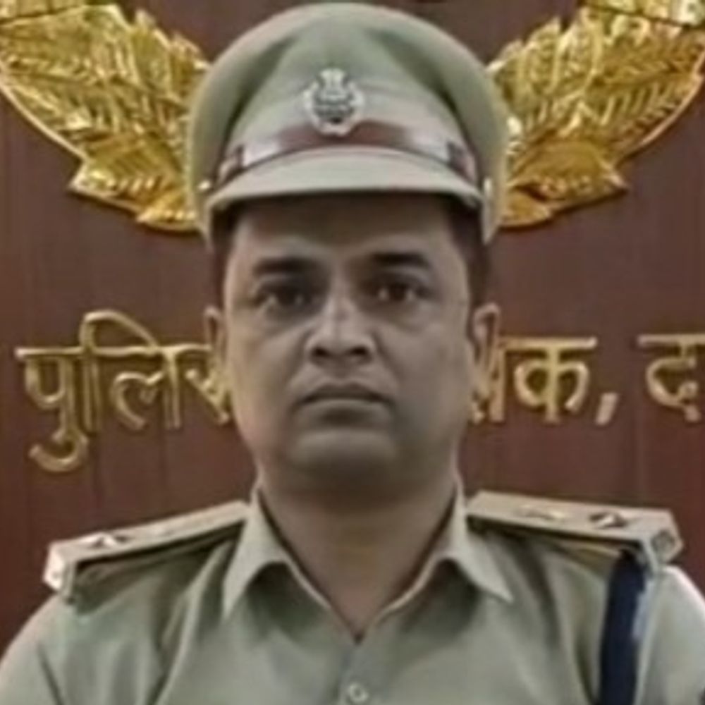 दरभंगा में तीन पदाधिकारियों का किया तबादला:बहेड़ा थानाध्यक्ष को पद से हटाकर पुलिस केंद्र भेजा, अधिकारियों को मिली नई जिम्मेदारी