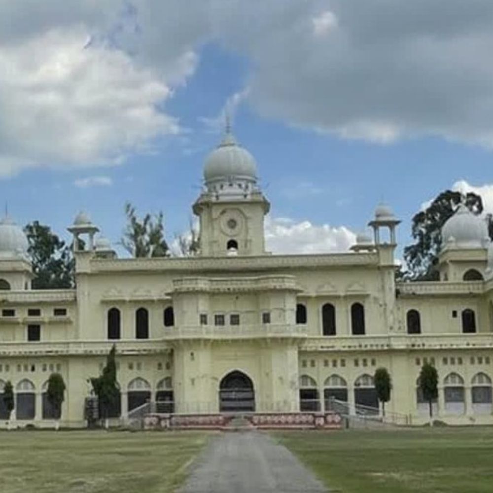 LU- सेल्फ फाइनेंस के शिक्षकों को न्यूनतम 57,700 वेतन:एस्ट्रोफिजिक्स और वाइल्डलाइफ साइंस की पढ़ाई का होगा आगाज, EC बैठक में कई प्रस्तावों पर मुहर