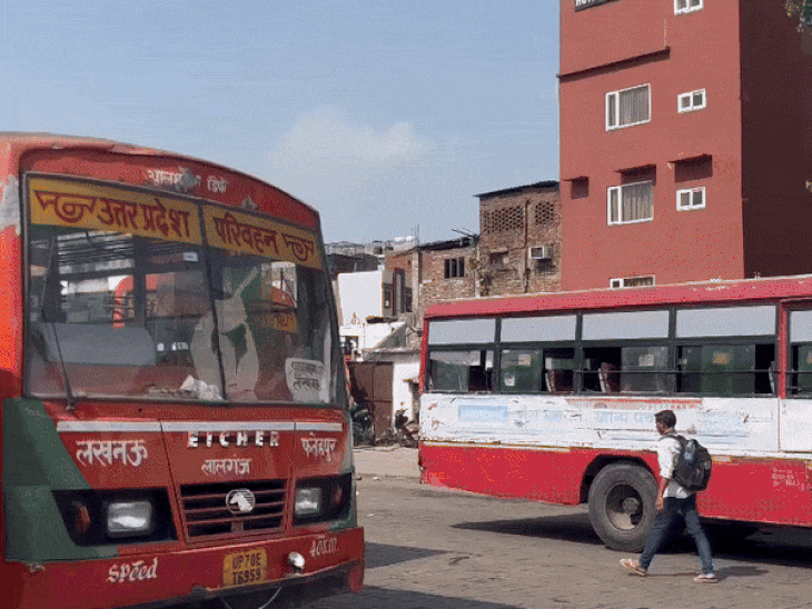 रोडवेज कर्मियों के अंतिम संस्कार सहायता राशि चार गुना बढ़ी:5 हजार से बढ़कर 20 हजार, आश्रितों को तुरंत मिलेगी सहायता राशि