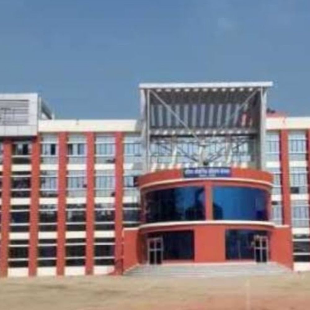 दरभंगा ITI में आज कैंपस प्लेसमेंट ड्राइव:चयनित अभ्यर्थियों को महीने में 18,000 रुपए स्टाइपेंड मिलेंगे; तीन टाइम खाना और पिकअप-ड्रॉप की सुविधा