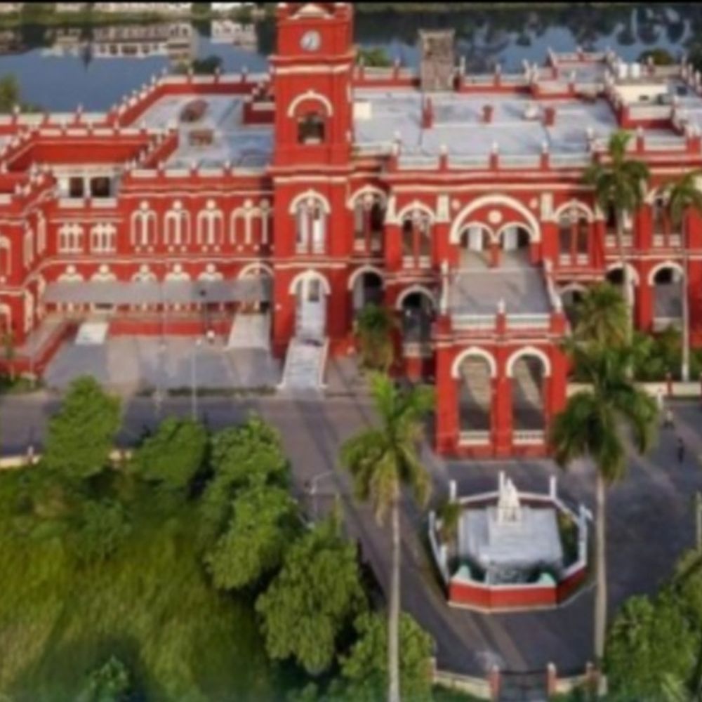 राज्यपाल सैयद अता हसनैन आज दरभंगा आएंगे:संस्कृत विश्वविद्यालय की सीनेट बैठक में होंगे शामिल, बजट समेत कई प्रस्तावों पर होगी चर्चा; LNMU के सेमिनार में भी जाएंगे